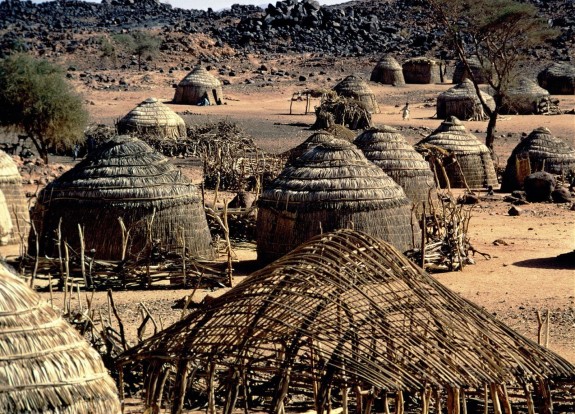 Niger