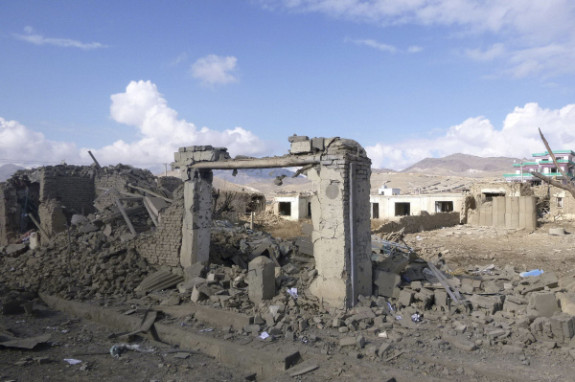 Afghanistan Afghanistan