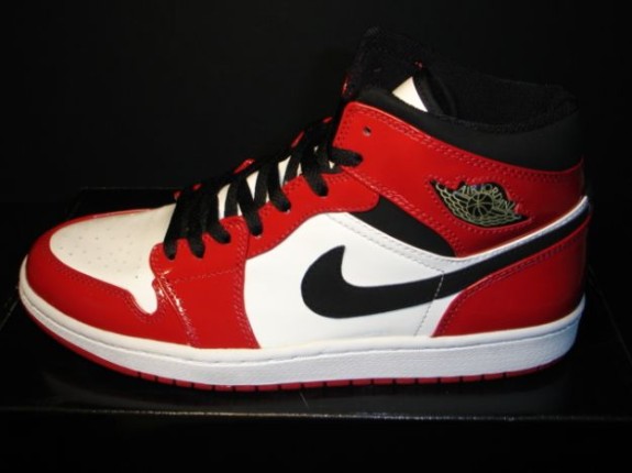 Air Jordan 1