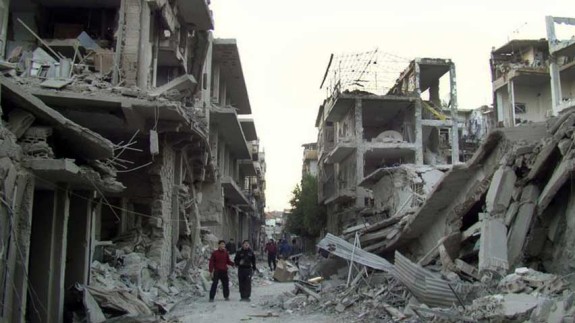 Syria Syria
