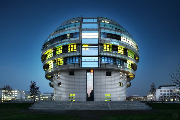 The International Neuroscience Institute: Germany