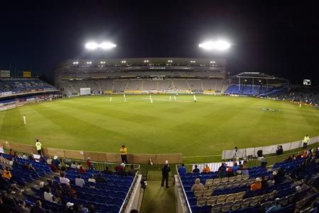 Eden Park