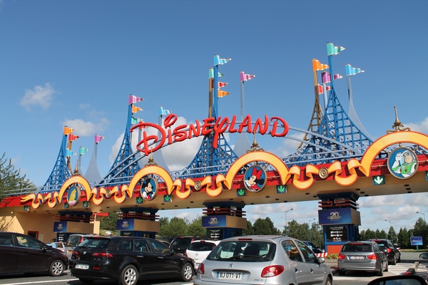 Disneyland