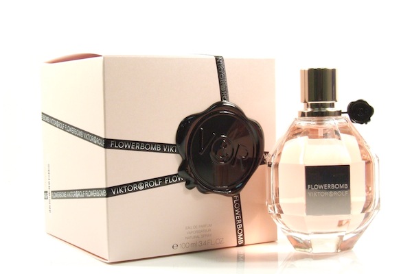 Viktor and Rolf- Flowerbomb