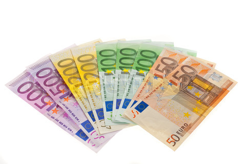 European Union Euro