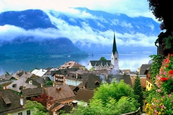 Austria