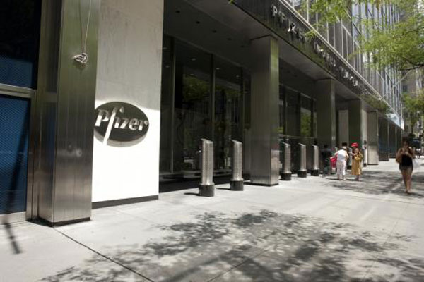 Pfizer