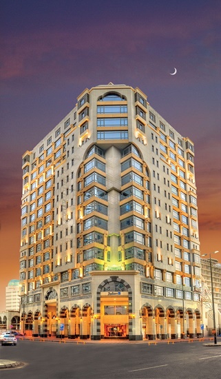 Radisson Blu Hotel Al Muna Kareem Al Madinah