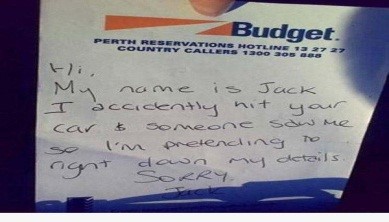 Jack move