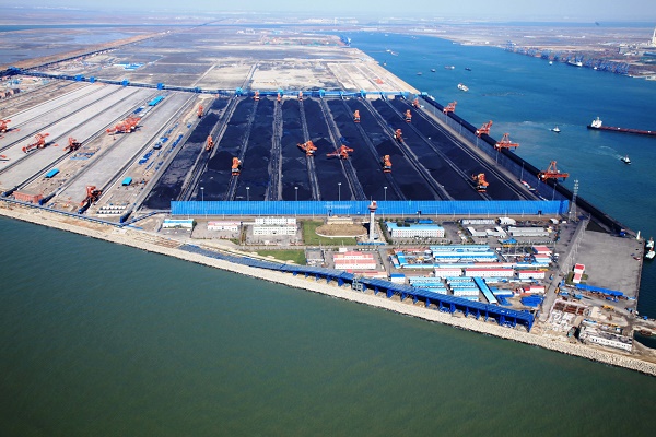Qinhuangdao Port