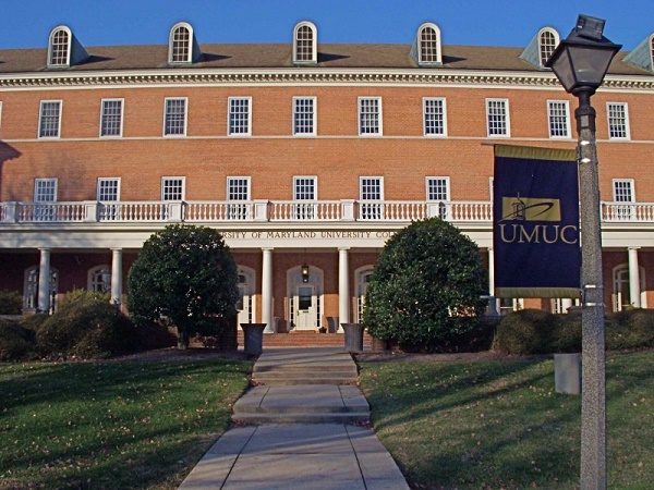 University of Maryland University College