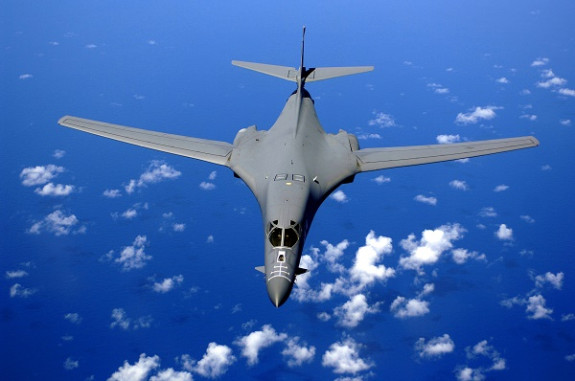 B-1B 1