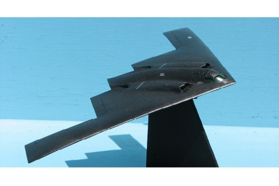 B-2 Bomber 1