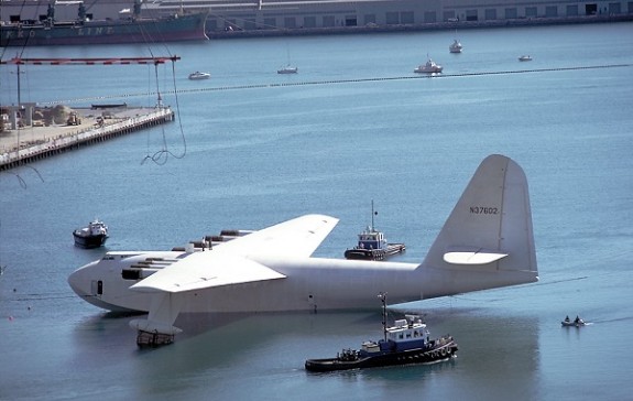 H-4 Hercules