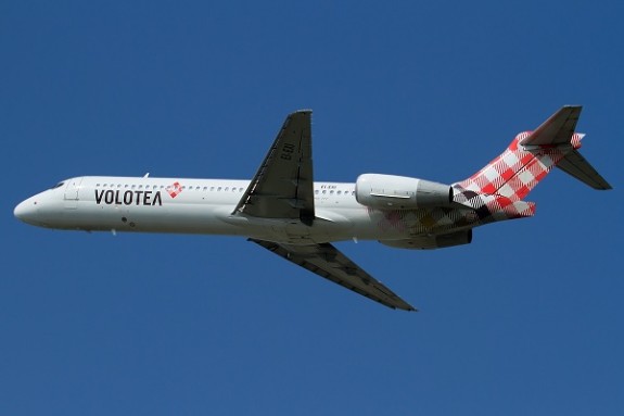 Volotea – Spain