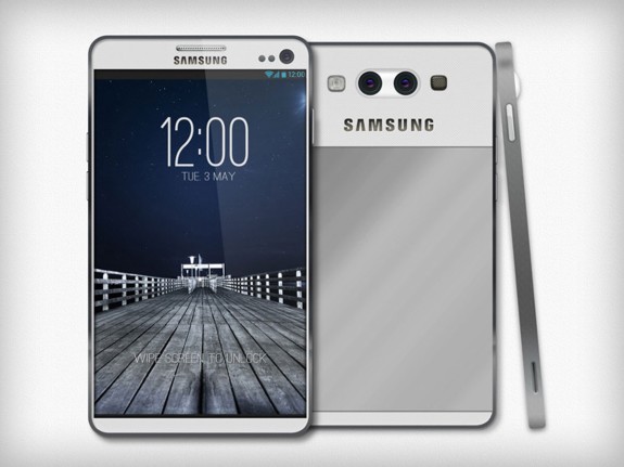 Samsung Galaxy S5