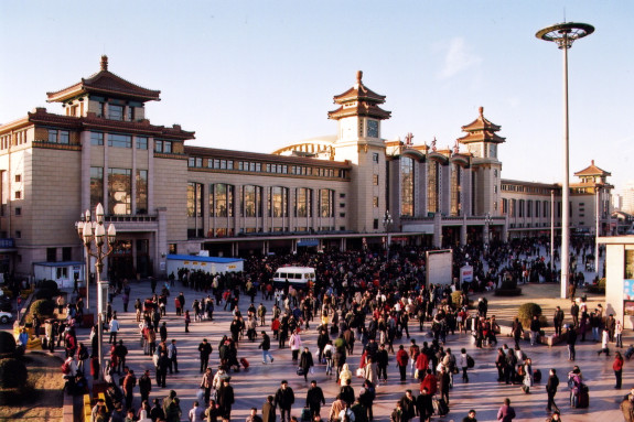 Beijing